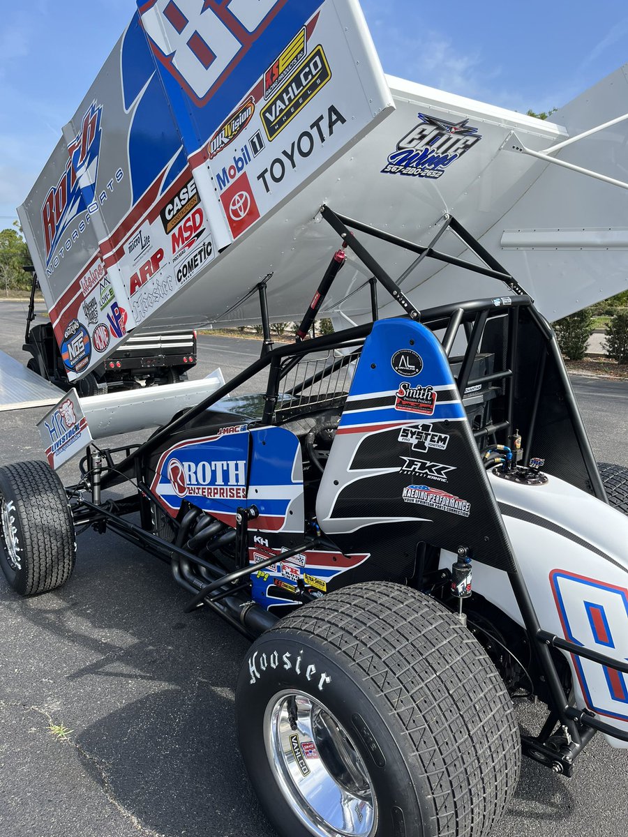 Roth Motorsports (@rothmotorsports) on Twitter photo ππ°π²π΄ π³π°π
<a href="/JamesMcFadden25/">James McFadden</a> and the team is back in action. First up will be todayβs regularly scheduled event, and the. After the checkered falls we will finish the DIRTcar Nats finale that was delayed in Feb!
π<a href="/VolusiaSpeedway/">Volusia Speedway Park</a>
ποΈ <a href="/WorldofOutlaws/">World of Outlaws</a>
π₯ <a href="/dirtvision/">DIRTVision</a> ππ°π²π΄ π³π°π
<a href="/JamesMcFadden25/">James McFadden</a> and the team is back in action. First up will be todayβs regularly scheduled event, and the. After the checkered falls we will finish the DIRTcar Nats finale that was delayed in Feb!
π<a href="/VolusiaSpeedway/">Volusia Speedway Park</a>
ποΈ <a href="/WorldofOutlaws/">World of Outlaws</a>
π₯ <a href="/dirtvision/">DIRTVision</a>