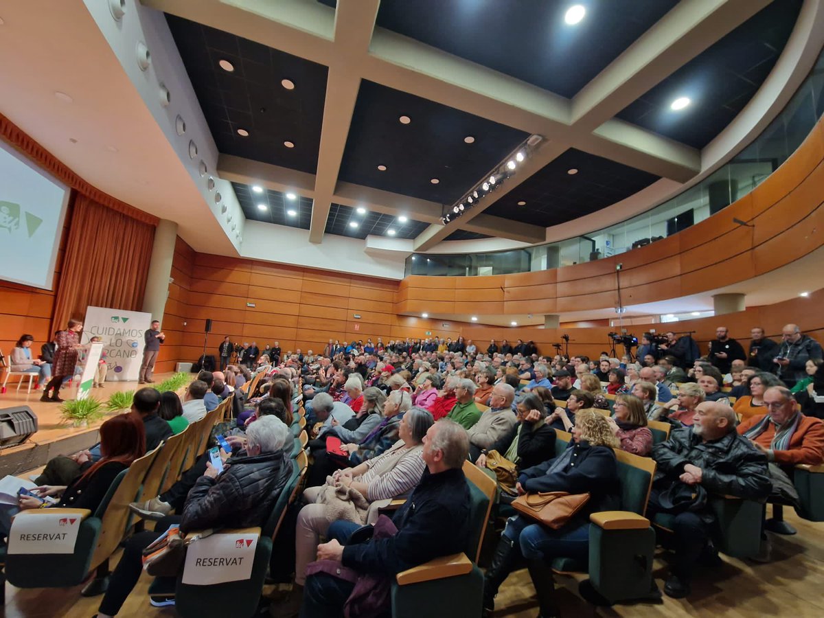Esquerra Unida Riba-roja tweet media