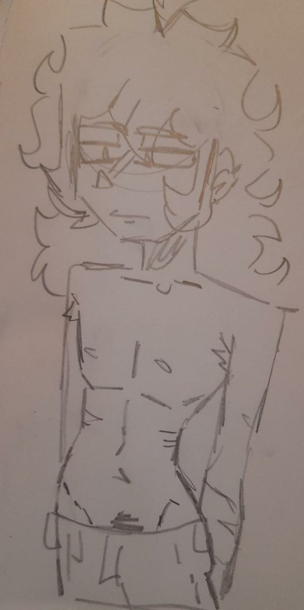 AlexNannini1's tweet photo. ;) #OC  #drawing  #ArtistOnTwitter https://t.co/Zl0FbvnH7y