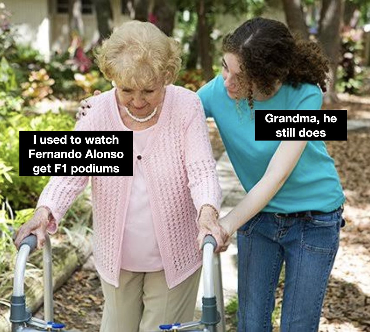 alanisnking's tweet photo. All of us in 50 years https://t.co/zKtf2GXMFc