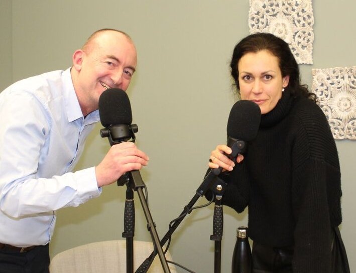 Spontane Hotelplan-Chefin Laura Meyer im neuen #TravelNewsTalk Sie spricht über ihre Lieblingsinsel und das Reisebusiness 2023 🎙️ travel-news-talk.podigee.io/3-new-episode