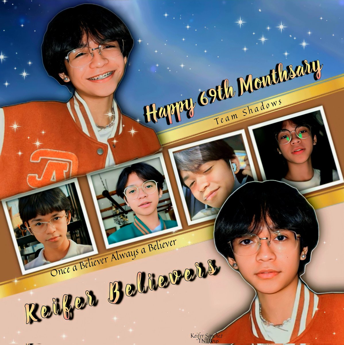 allexiessmarii's tweet photo. Happy 69th Monthsary KB FamILY 💚🎉👽
#KeiferSanchez 
#KeiferBelievers
#keiferBelieversInternational
@KeiferSanchez_ 
@KeiferBelievers https://t.co/PafaKugWSv