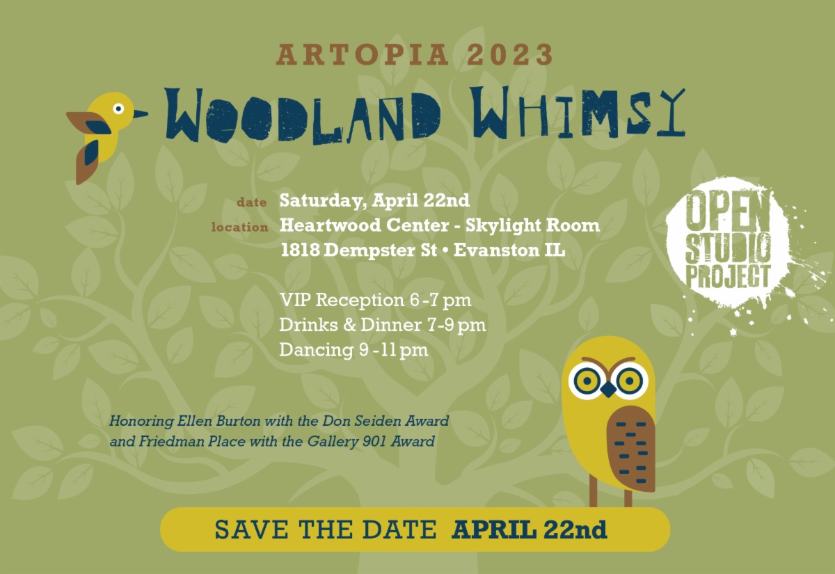 Open Studio Project tweet media