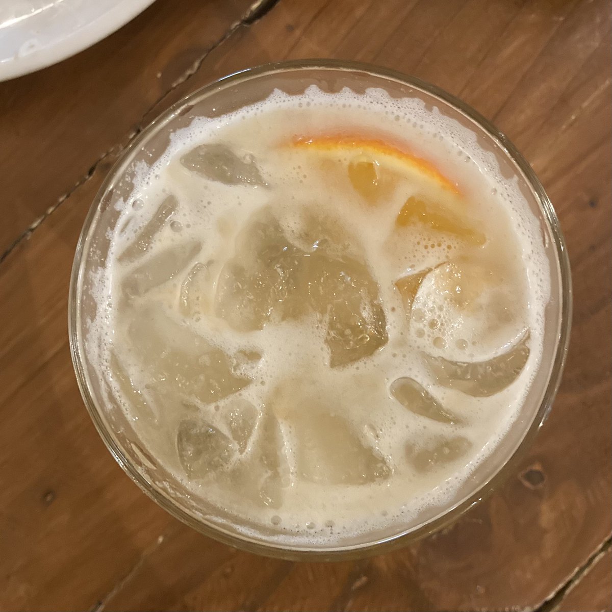 uhmyell's tweet photo. #Birthdaycocktail — Mark. https://t.co/uyhBeTFLPW