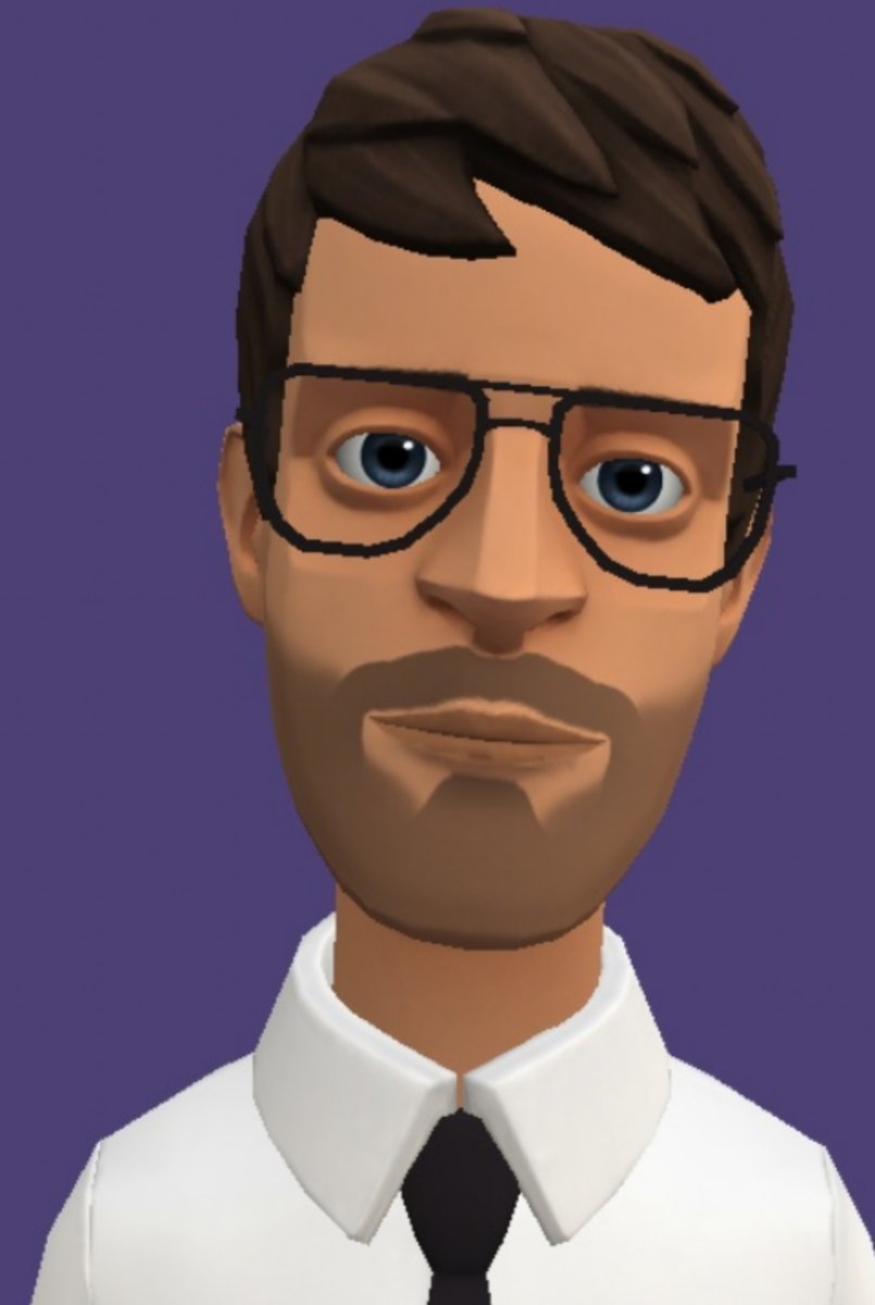 artur_plotagon's tweet image. Mam nowe profilowe!!!