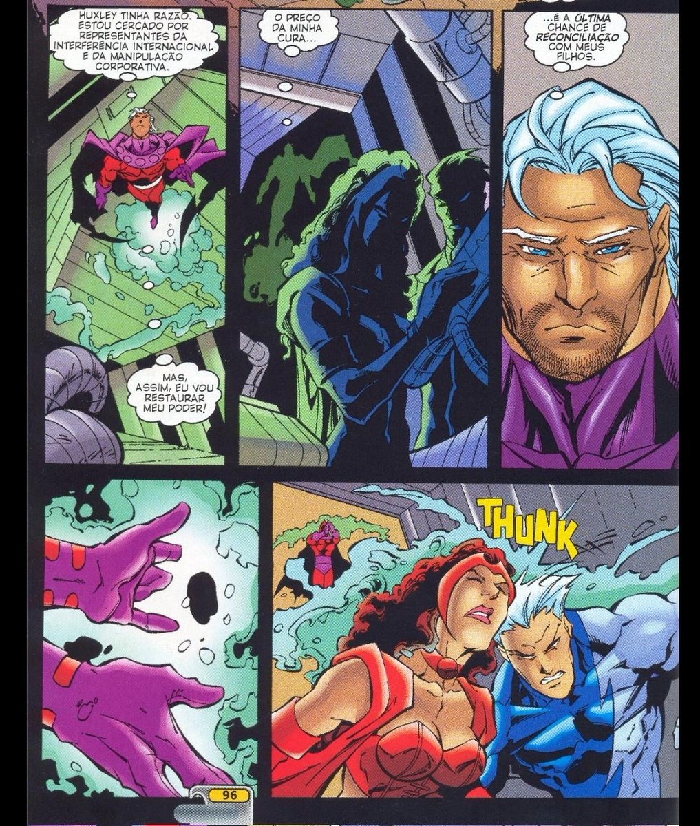 Mansao__X's tweet image. O pai do ano, @SemiraNyxx kkkkkk #Magneto