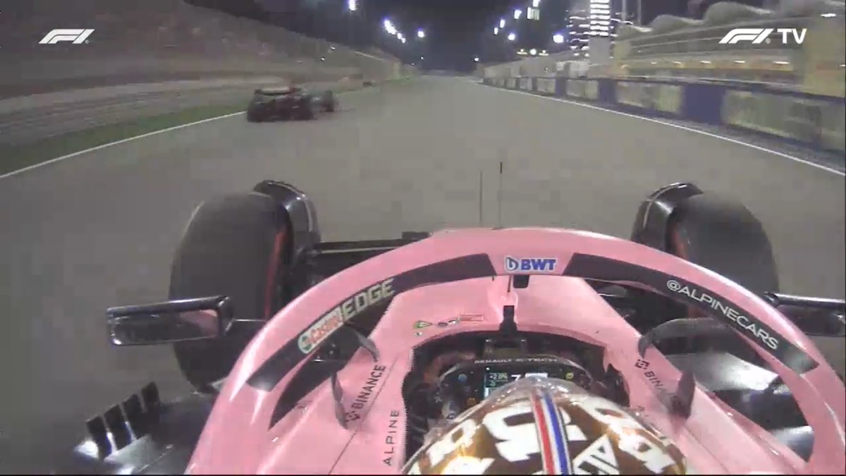 bollot_adrien's tweet photo. RT @Secteur_F1: À noter la très belle course de Pierre Gasly !

Parti P20 ➡️ Arrivée P9  

#F1 #BahrainGP 🇧🇭 https://t.co/FBktxlvrF2