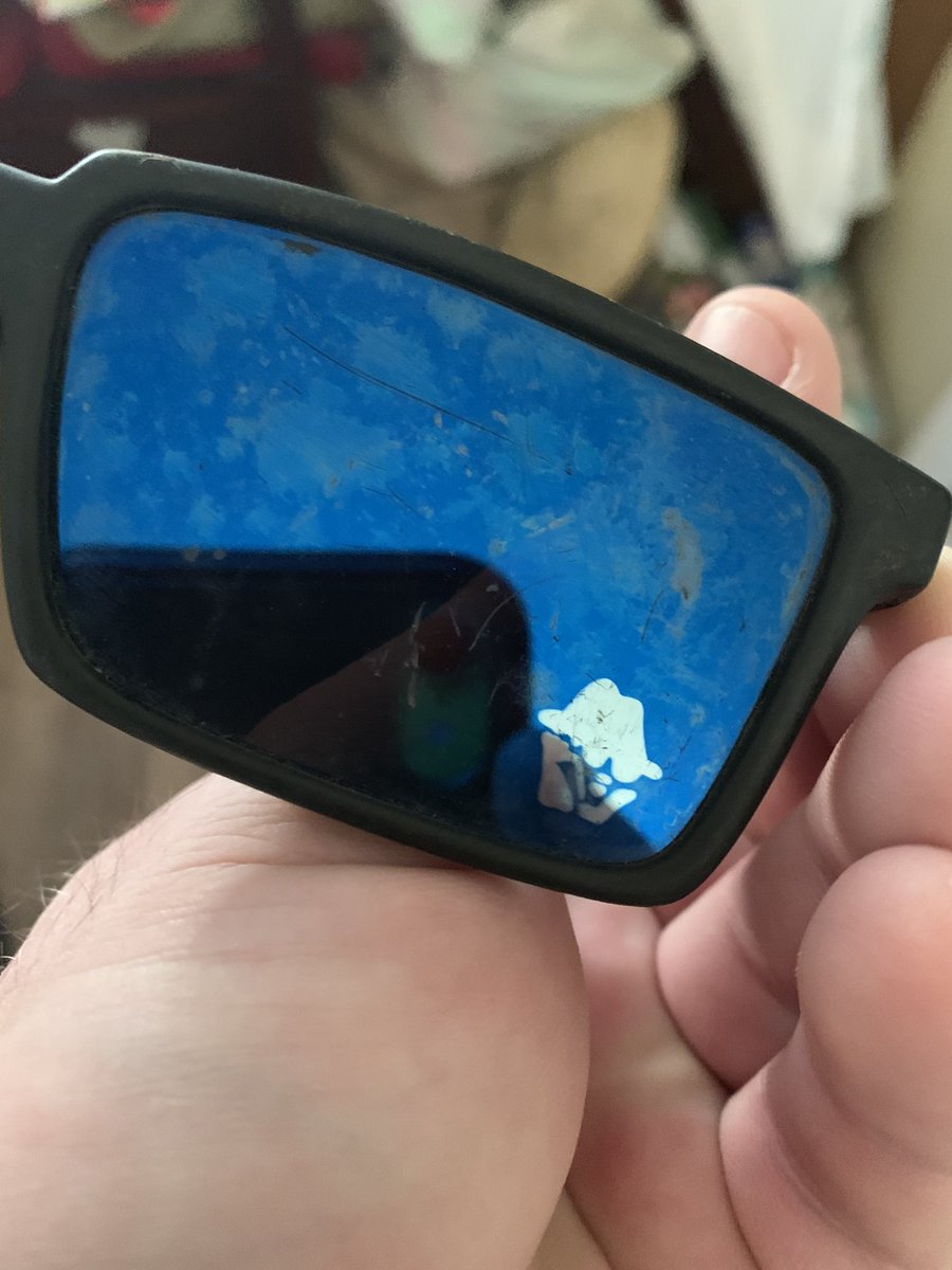 Schmead55's tweet image. Does anyone remember this line of toys? I remember having a couple different sets as a kid. These were mirrored glasses so you could see behind you. God knows how they survived 30 years. #spytech