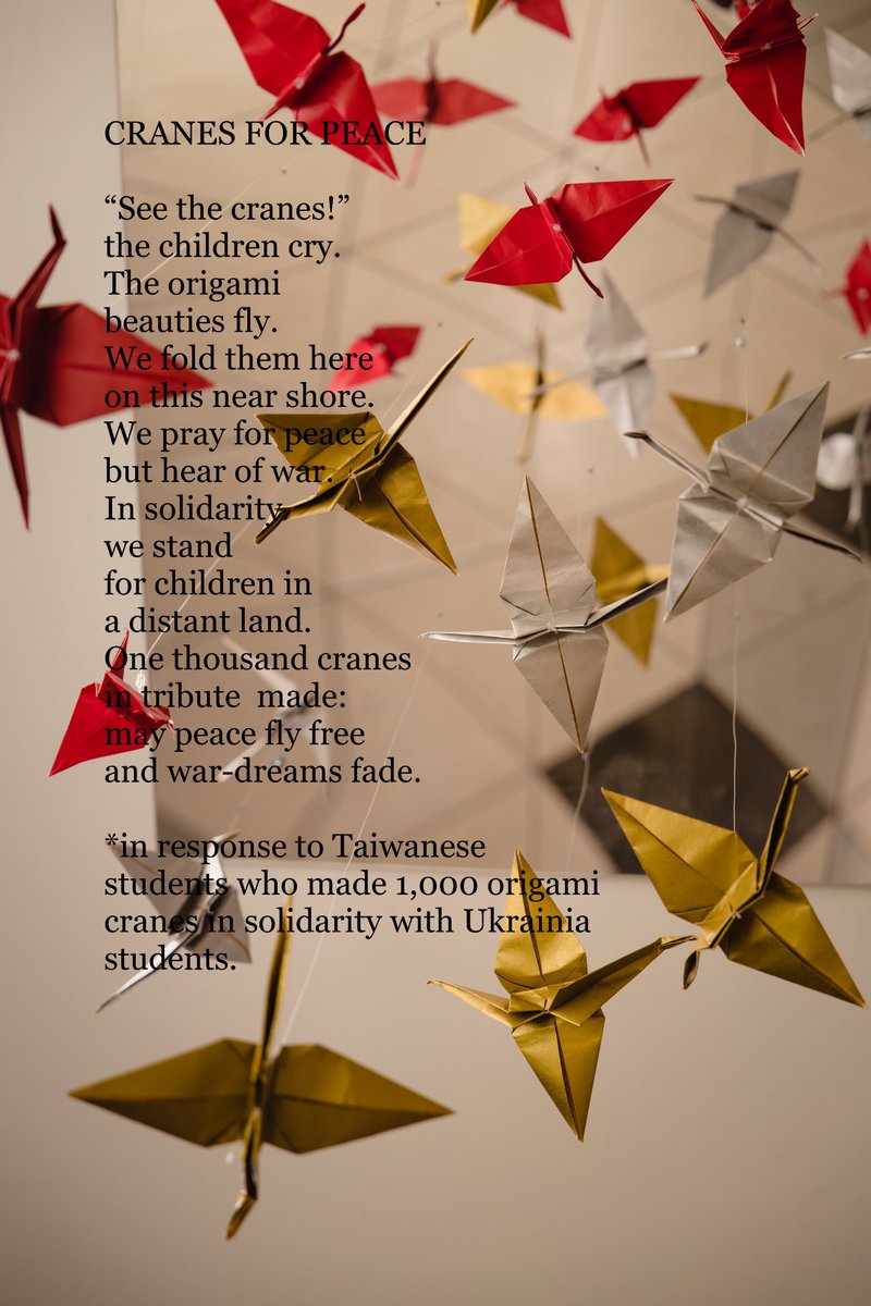 Thank you <a href="/viviankirkfield/">Vivian Kirkfield</a> for this great #50PreciousWords challenge every year.
