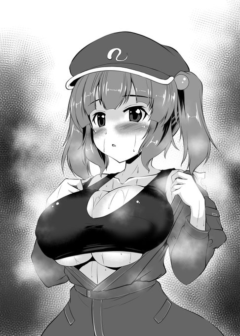 ムレムレにとり 