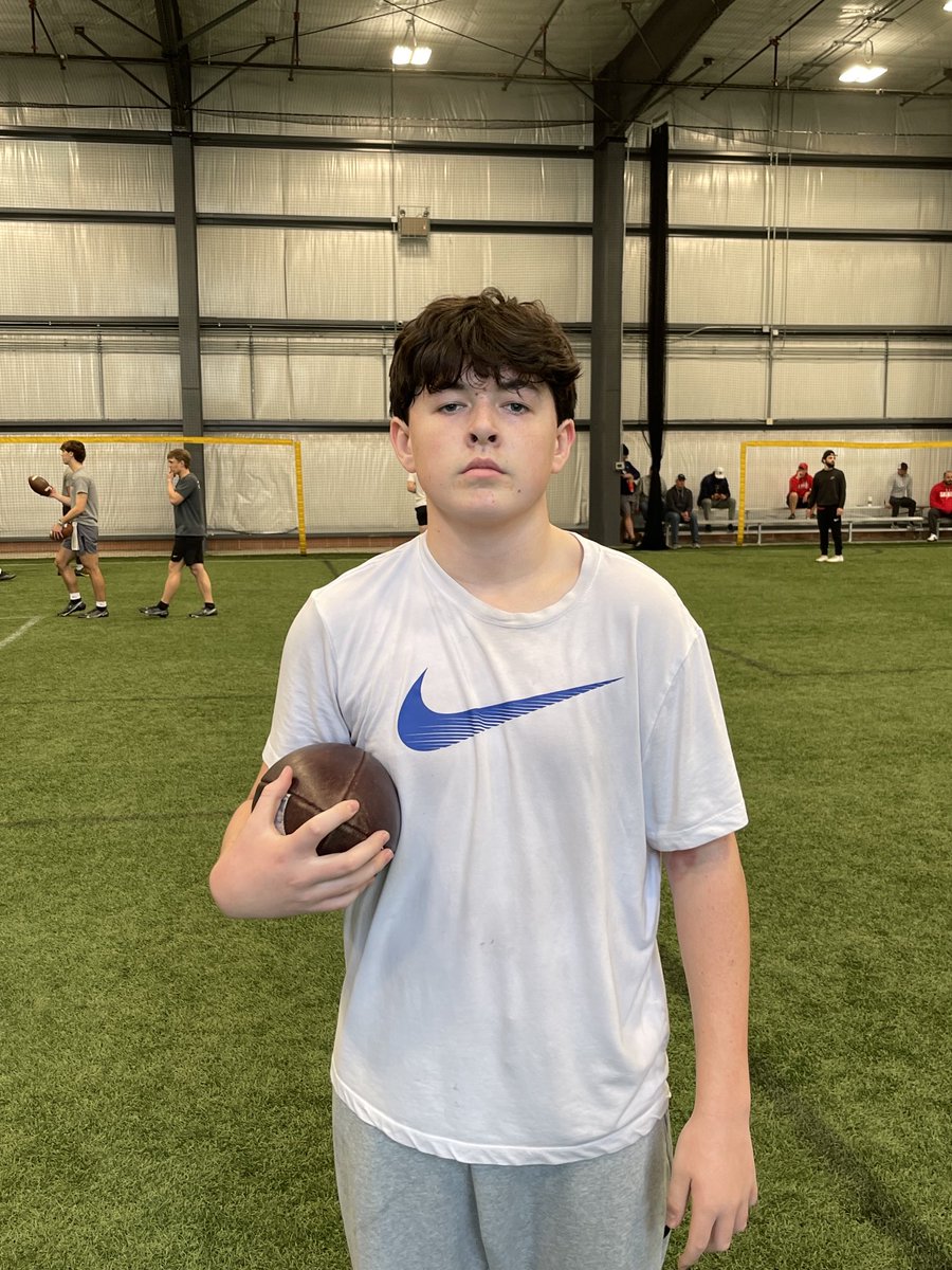 Bill Greene (@billbankgreene) on Twitter photo Hawken 2026 Donovan Moorhead can sling it. Already holds offers from Buffalo and UT Martin. Son of Akron HC Joe Moorhead. <a href="/BallCoachJoeMo/">Coach Joe Moorhead</a> <a href="/BradMaendler/">Brad Maendler</a> Hawken 2026 Donovan Moorhead can sling it. Already holds offers from Buffalo and UT Martin. Son of Akron HC Joe Moorhead. <a href="/BallCoachJoeMo/">Coach Joe Moorhead</a> <a href="/BradMaendler/">Brad Maendler</a>