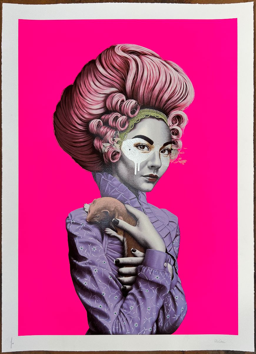 Graffiti Prints tweet media