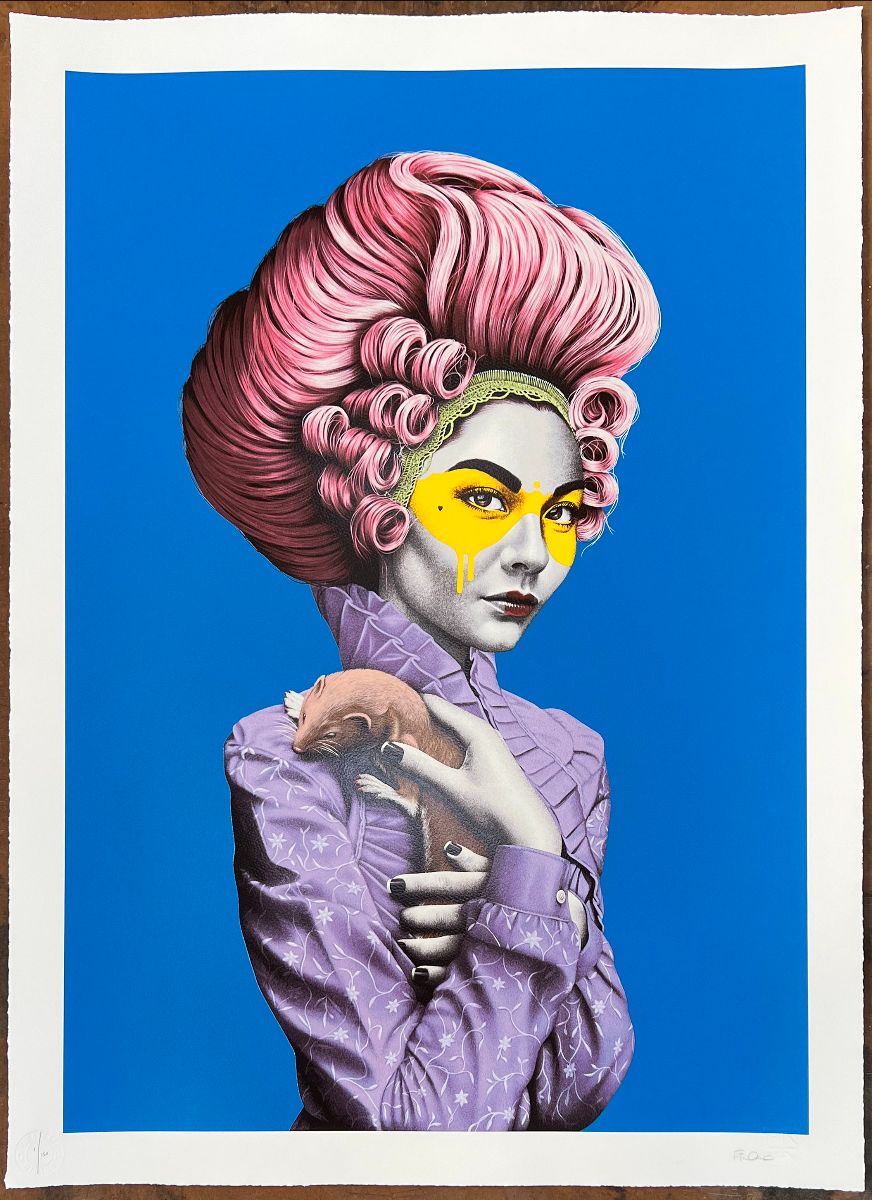 Graffiti Prints tweet media