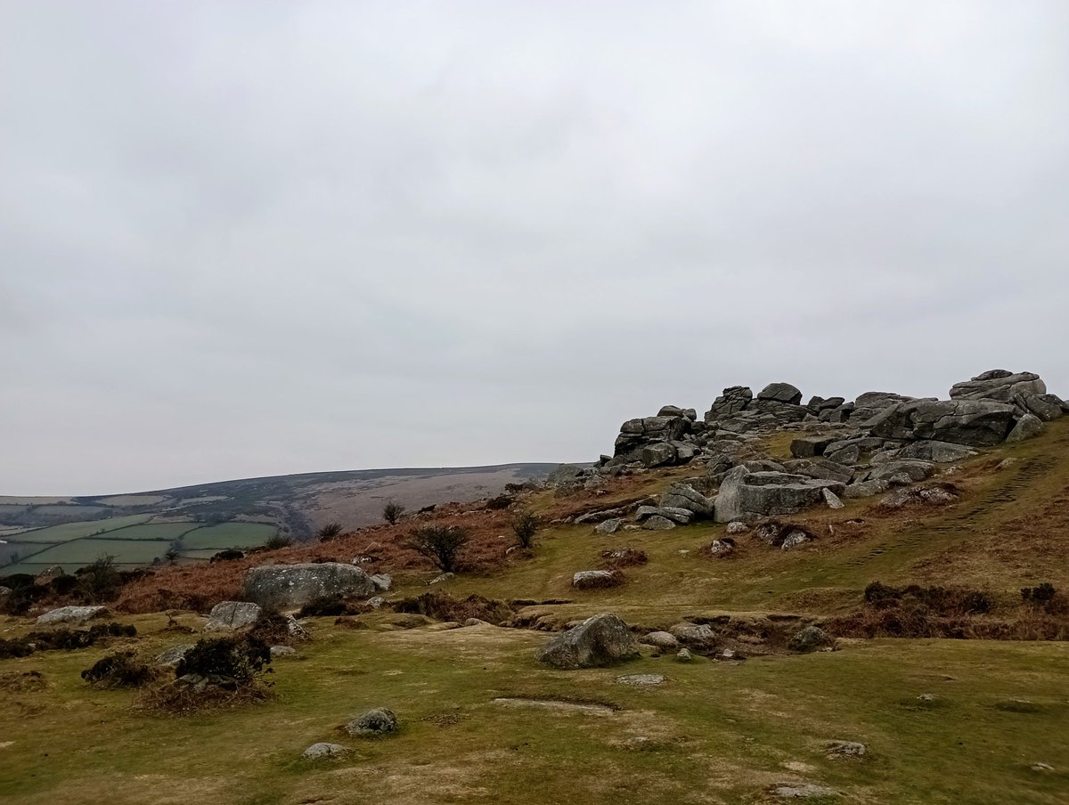 ParanormalBlip's tweet photo. Bonehill Rocks, Dartmoor.
We enjoyed clambering on the rocks and #letterboxing!
#Devon https://t.co/3TLoYOCBmq