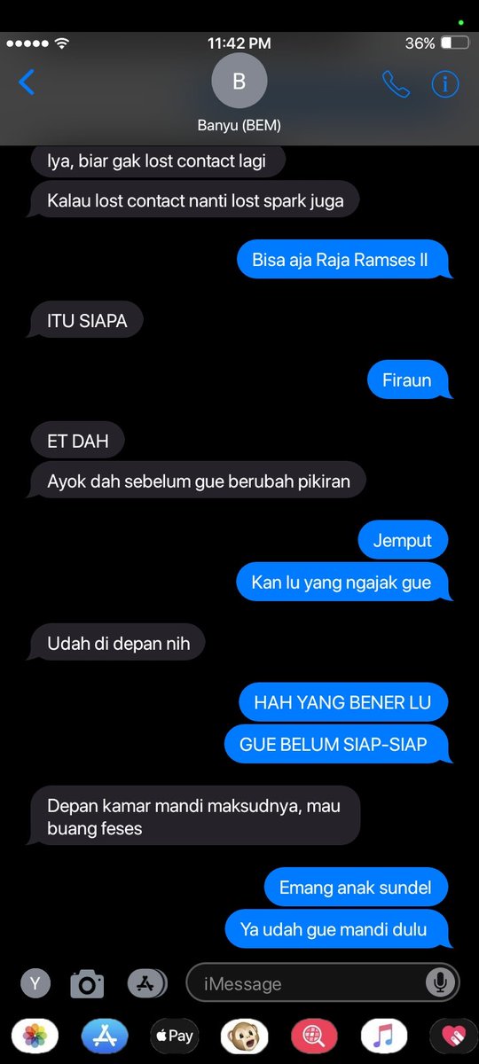 helenauris's tweet photo. Ril, sebenernya udah bikin dari pas kalian jadian. Tapi LAGI RIWEUH jadinya gak kelar.

@gauriamee @banyuansyah https://t.co/ZxUAJlp8T2