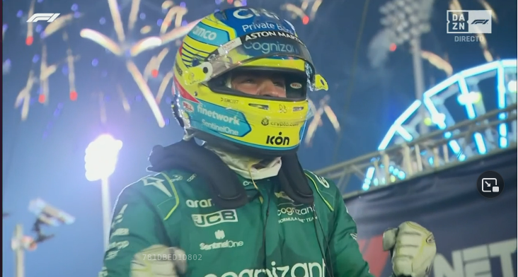 SoyMotor's tweet photo. WOW, ¿cuántas ganas teníais de ver estas imágenes? 

#BahrainGP #F1

📺 https://t.co/uO24UyUfgm
✍️  https://t.co/4WrykD6R8W https://t.co/N0Z4Od52rV