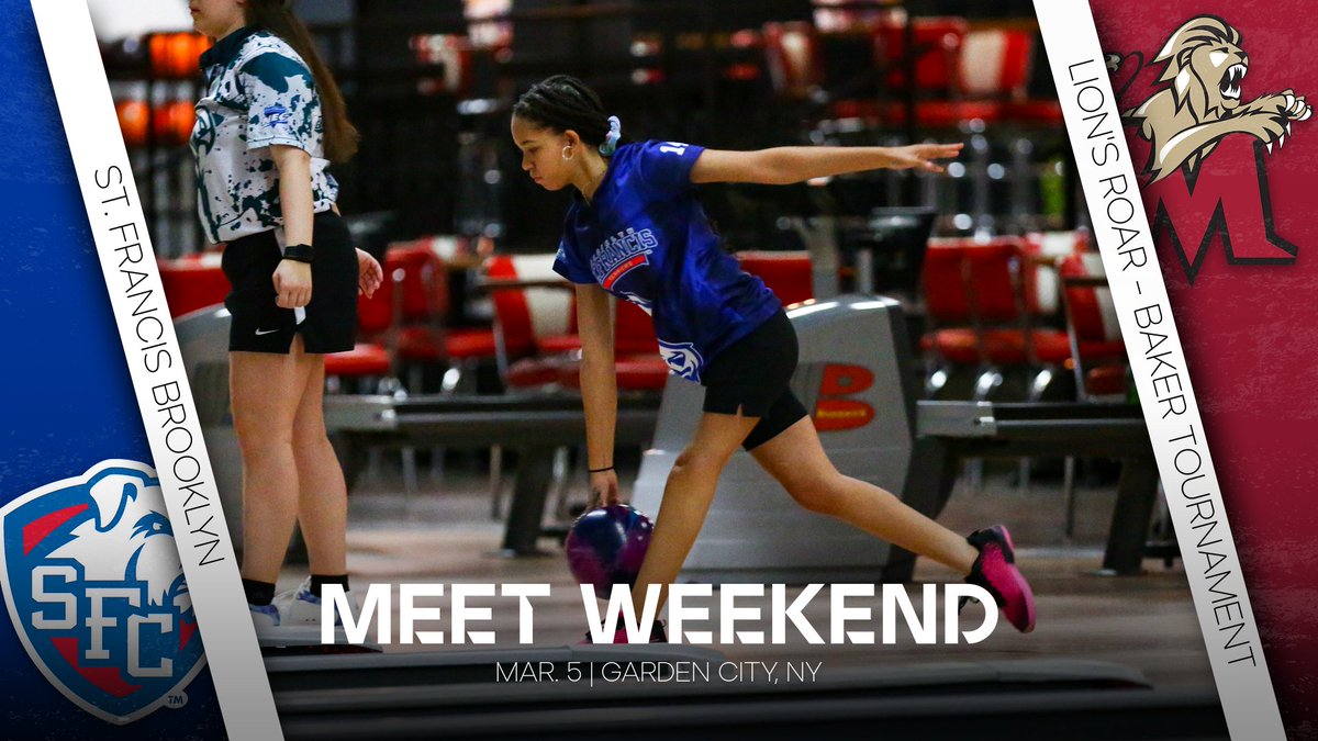 One more for the road this season 

🏆 Molloy Lions Roar for National Cancer Society
📍 Garden City, NY
🗓 Mar. 5

#BrooklynTough | #NECbowl