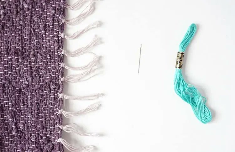 Ready to add making a bathmat to your #DIY skill set? #lifestyle  cpix.me/a/164991948