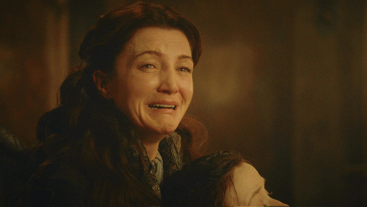 liv on Twitter "they have suffered more than jesus"