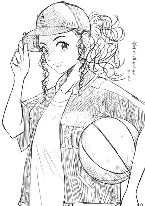 映画のSLAM DUNK 観に行った…
いや〜すごかった、感動 