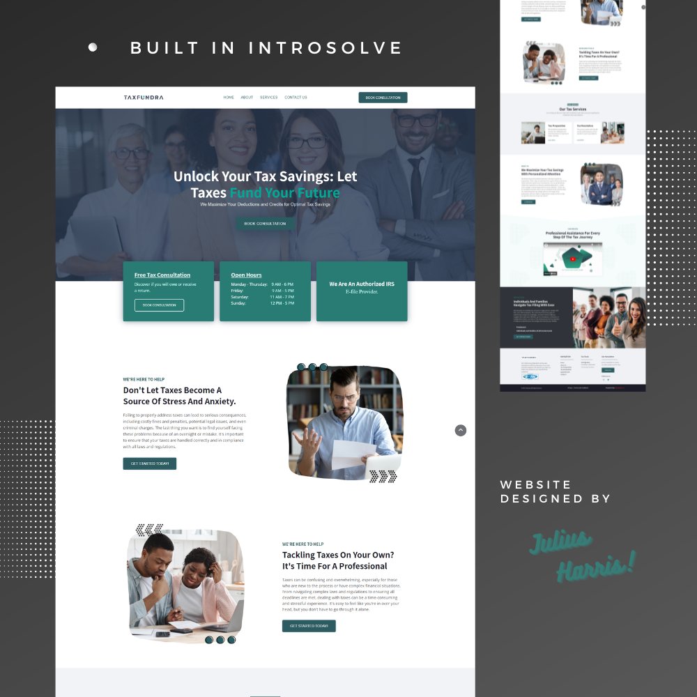 jhmarketing's tweet image. Just finished up another sales funnel/ website project. Need a modern sales funnel design that looks light it wasn&apos;t built in 1999? Contact me and lets work. I&apos;m taking on only 3 more clients this week. Send me a message. #salesfunnelbuilder #websitebuilder #webdesign #funnel