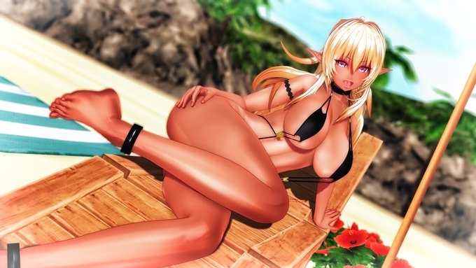 今夜のすけべハッピーセット
・スリングショット
・白ビキニ
・エロ巫女 