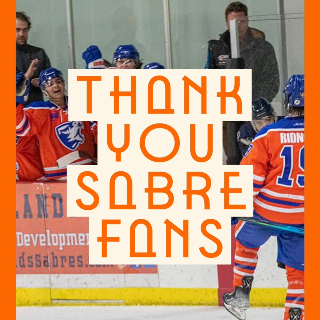 Badlands Sabres second <a href="/NA3HL/">NA3HL</a> season came to a conclusion last night 
sabres.na3hlleague.hockeytech.com/stats/game-cen…  #NA3HL