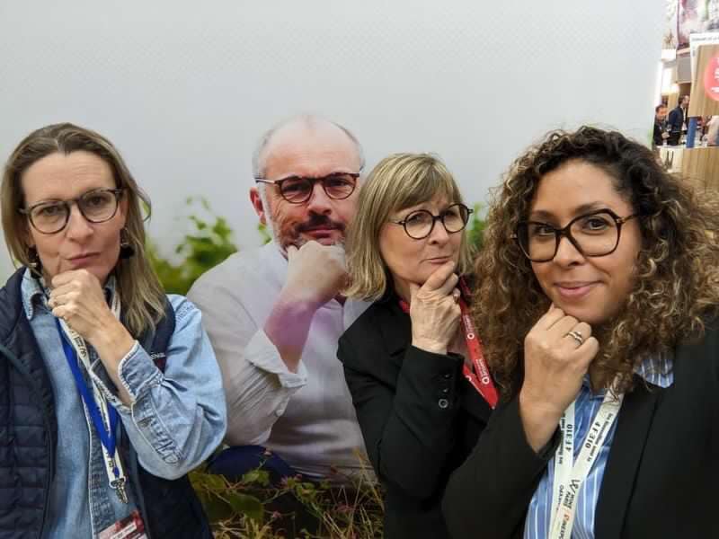 letastingroom's tweet photo. What's been going on in the Loire in February 2023? - https://t.co/swa58OjYa2 https://t.co/pAkEld8IZ7
