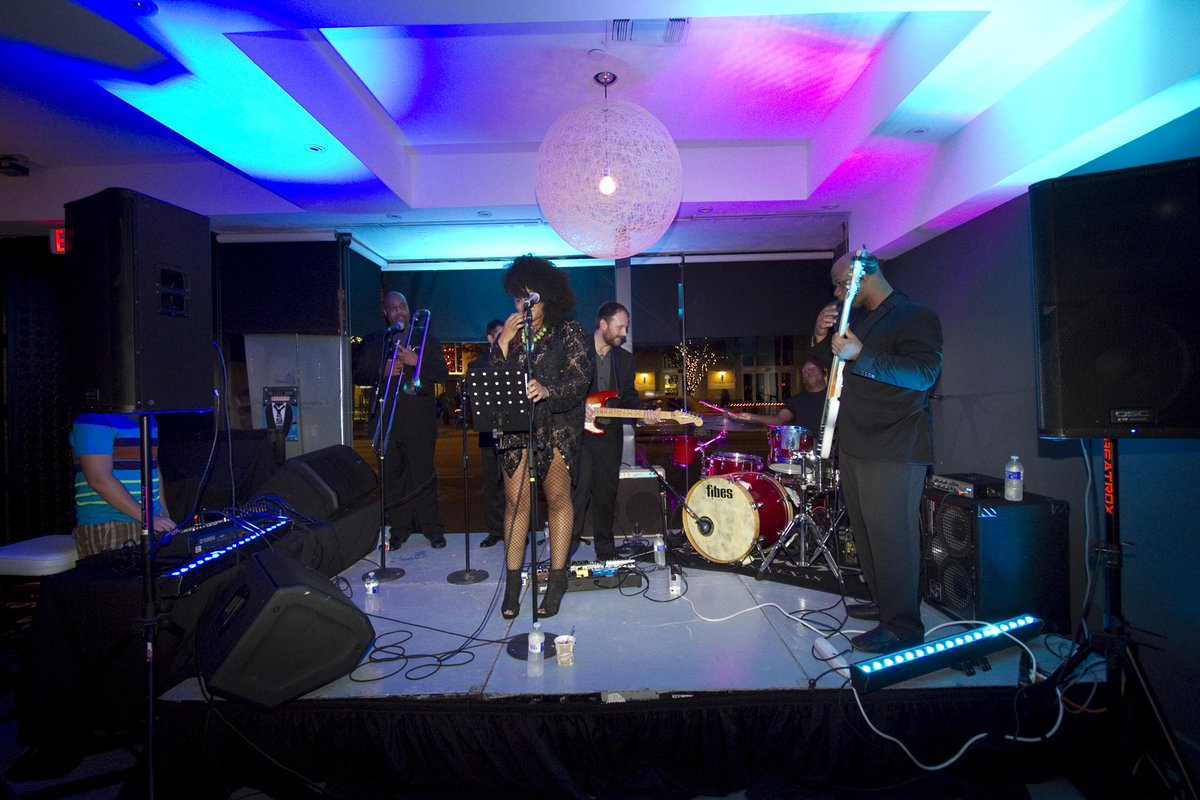 Hey Austin! Are y'all ready for SXSW?! We're excited to open our doors once more for an incredible week of music and events! Hope to see y'all out here next week. 🤠 #SXSW2023