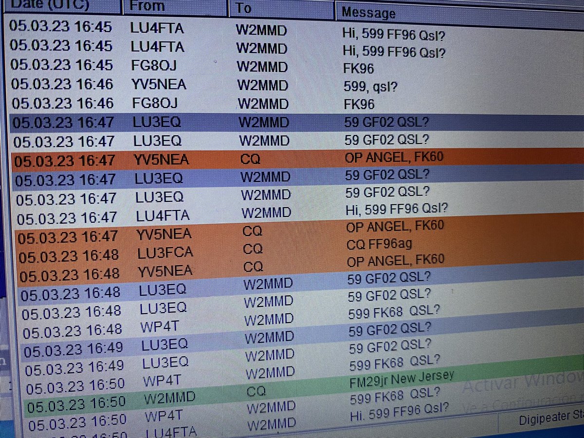 L U 3 E Q 🇦🇷🛰️🎙 tweet media
