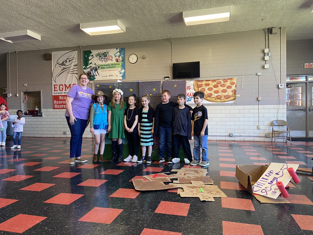 bee_bake's tweet photo. Destination Imagination, a state-level STEM challenge here at Bossier, Shreveport, LA. A good chance to witness innovative young minds and storytellers.
#destinationimagination #la #barten #shreveport https://t.co/Pp223HuPmM
