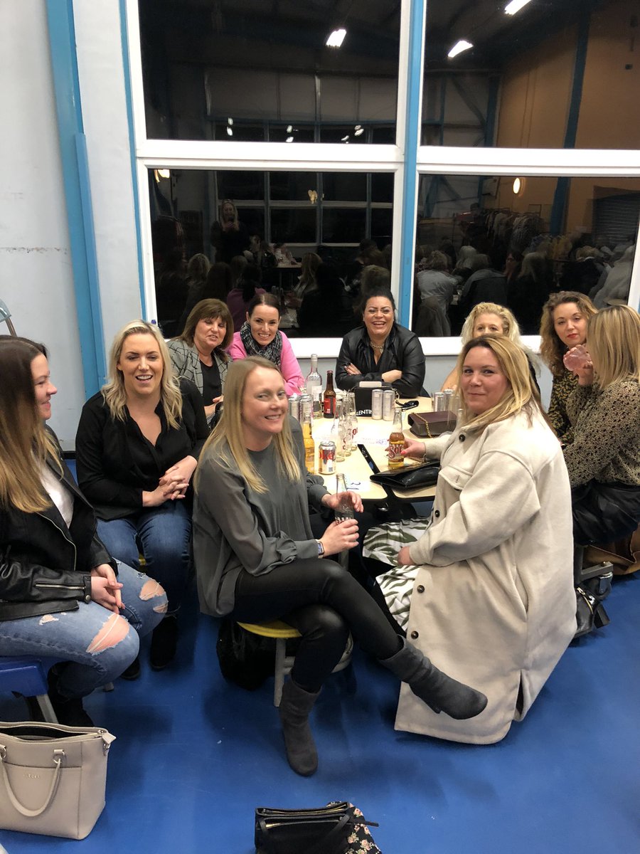 Another fun filled fashion show fundraiser. We’ve not yet had time to wear the clothes we’ve bought but we’ve already booked in another fashion show on Friday 14th July. Make sure you save the date 👗👖👙🌞<a href="/BramleyJunior/">Bramley Sunnyside Junior School</a>