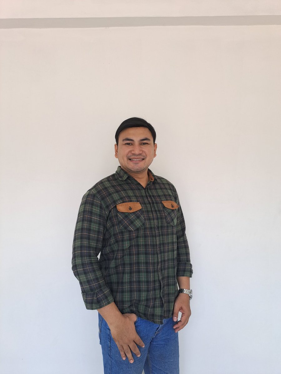 Alhamdulillah wa Syukurillah
