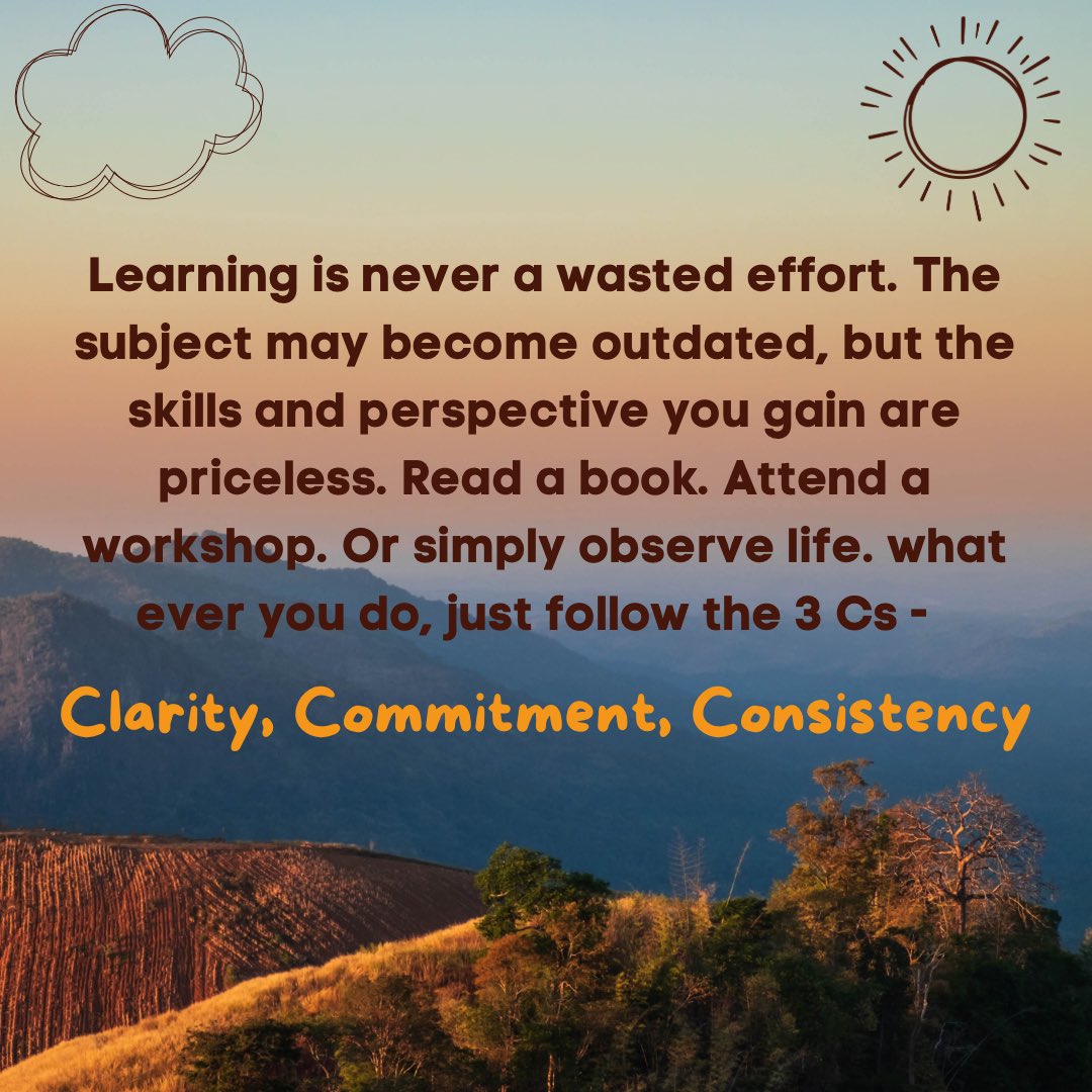 #lifelessons #growth #success