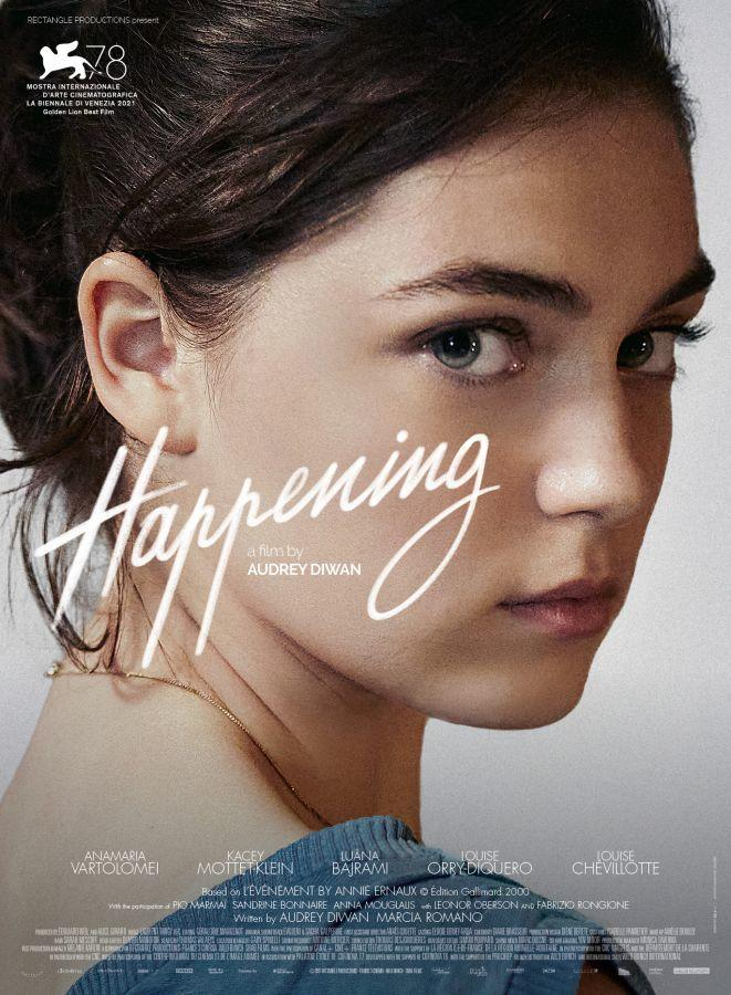 limboaxel's tweet photo. On the same topic, unbelievably relevant: The Happening - by Audrey Diwan, also 99% on rt #movienight #movies, and for the love of god if you have a daughter(s) make sure they are okay https://t.co/hbWaaeyH0k