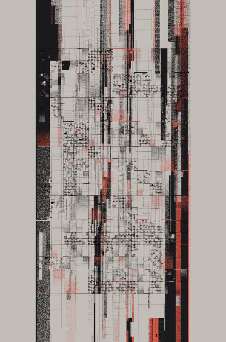 Vazk01's tweet photo. GM friends 
B-side Rhapsody ! 🟥⬛️⬜️

If you own a Rhapsody you might get it on your wallet anytime soon 🤩 https://t.co/GVeGr0GVzM
