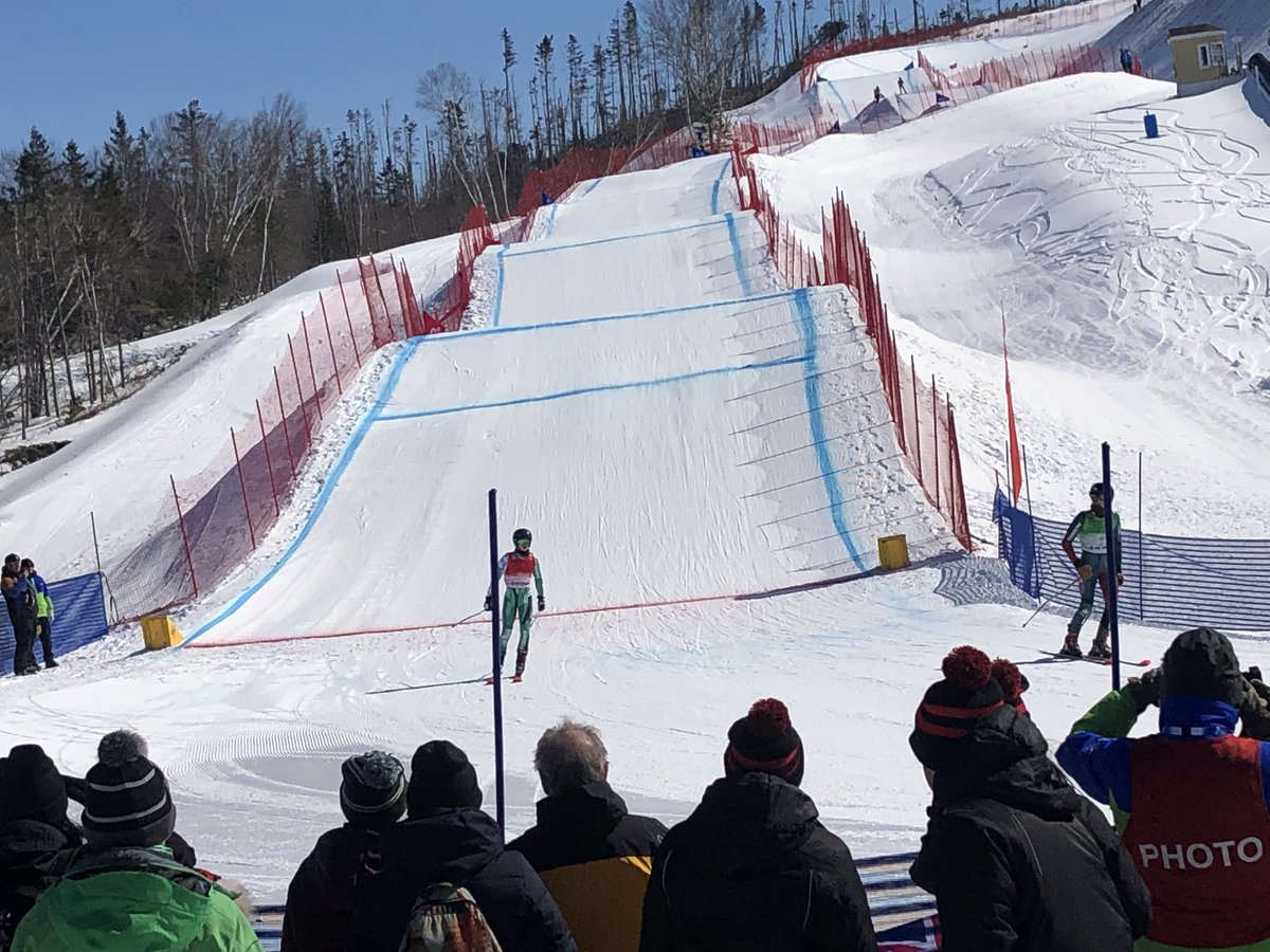 Team Yukon tweet media