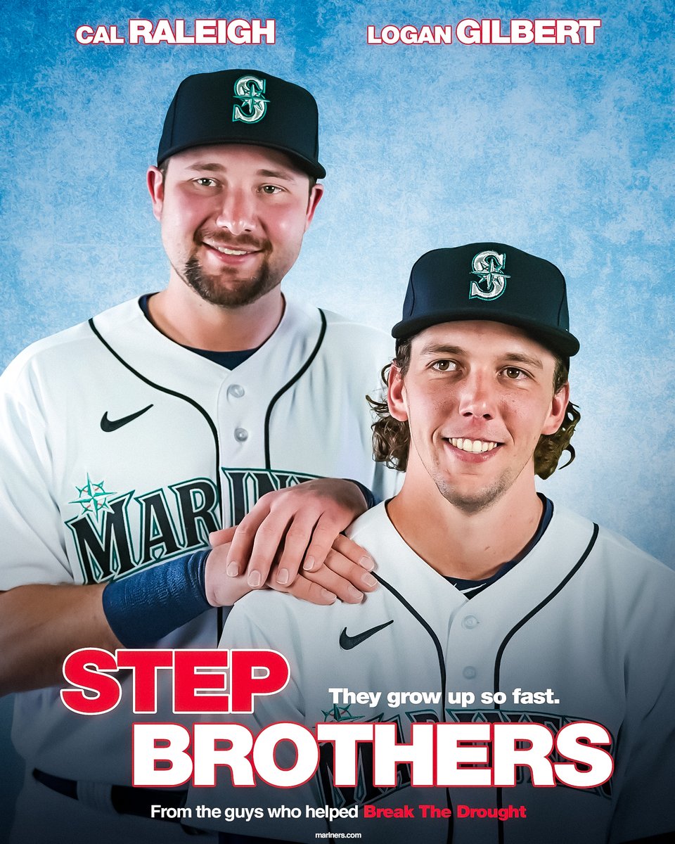 Seattle Mariners tweet media