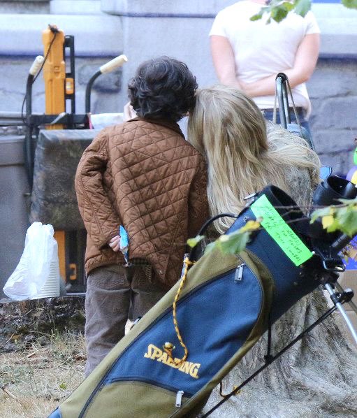 Once Upon a Time tweet media