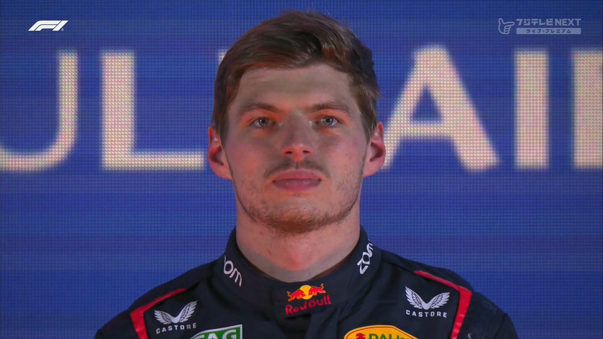 NANGA2110's tweet image. WINNER ORACLE Red Bull Racing RBPT HONDA #VER1 Max VERSTAPPEN #F1jp #BahrainGP
