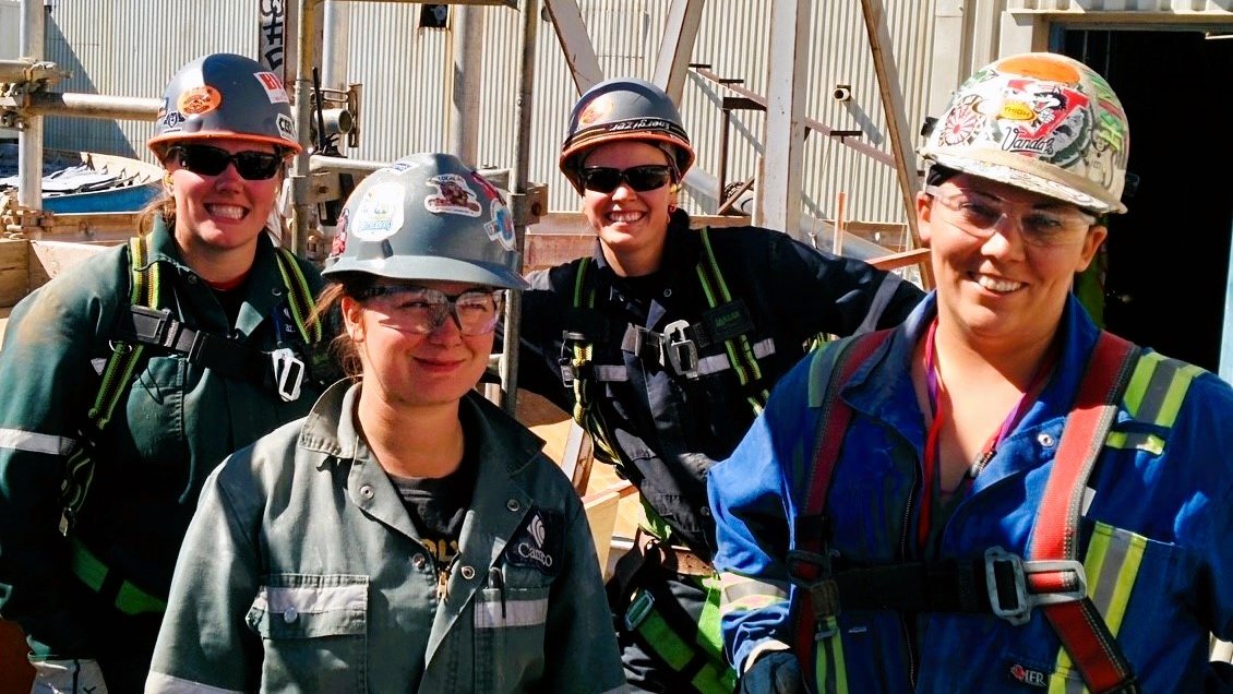 Breck Construction tweet media