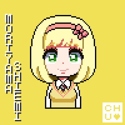 pixel_chu's tweet photo. 카라부분이 잘못되어서 수정 https://t.co/sNyQdaONTc