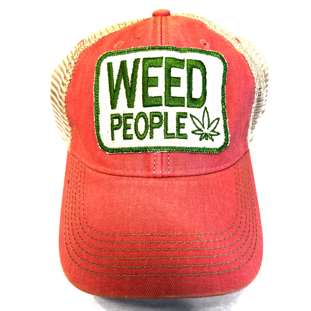 Weed People...
totallyvintagedesign.com/products/weed-…
#CannabisCommunity
#WeedLovers
#420Friendly
#CannabisCulture
#MedicalMarijuana
#MarijuanaMovement
#CannabisIndustry
#HempLife
#CBDProducts
#THCinfused