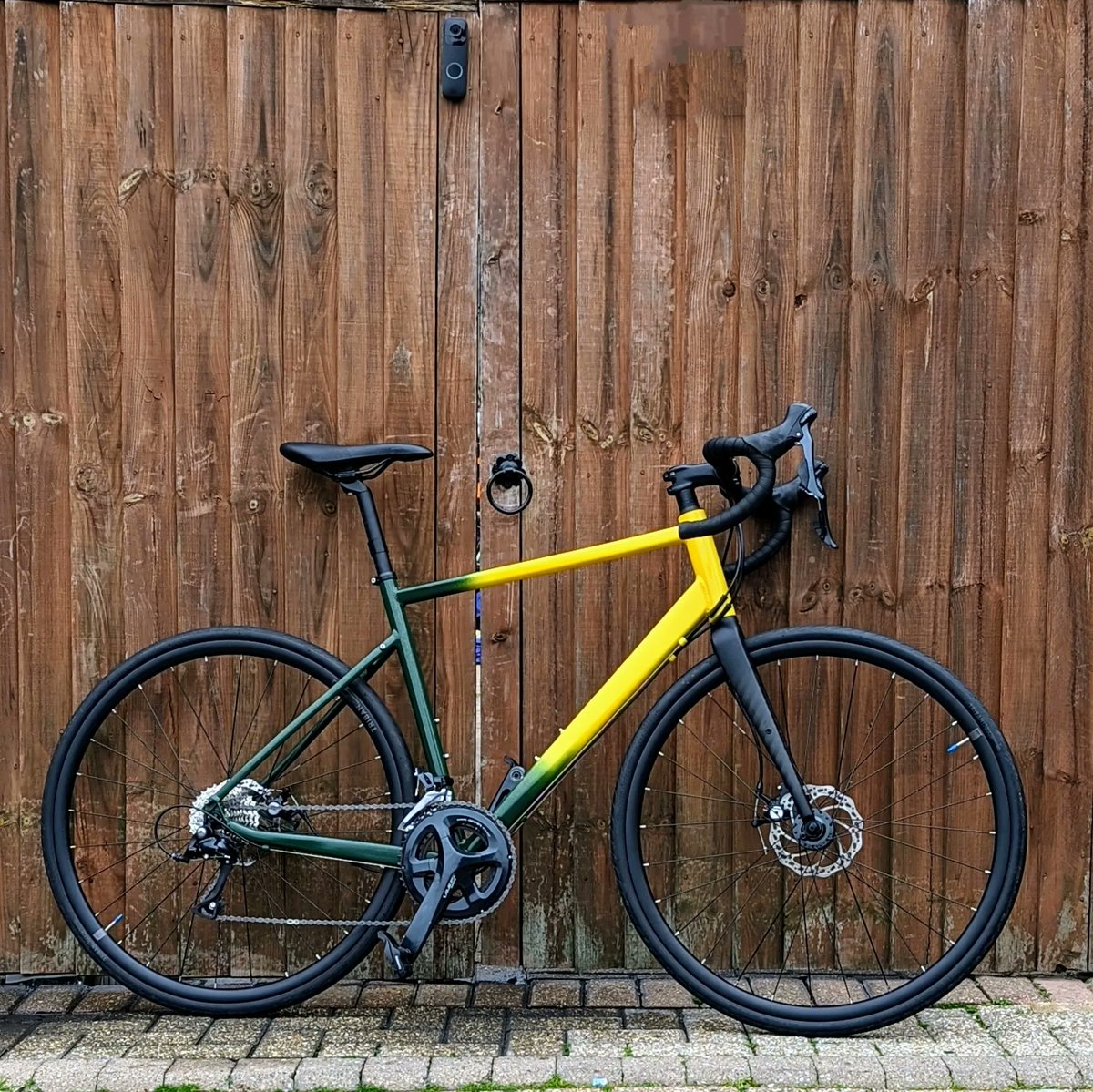 Spoke Shed (@SpokeShed) / Posts / X