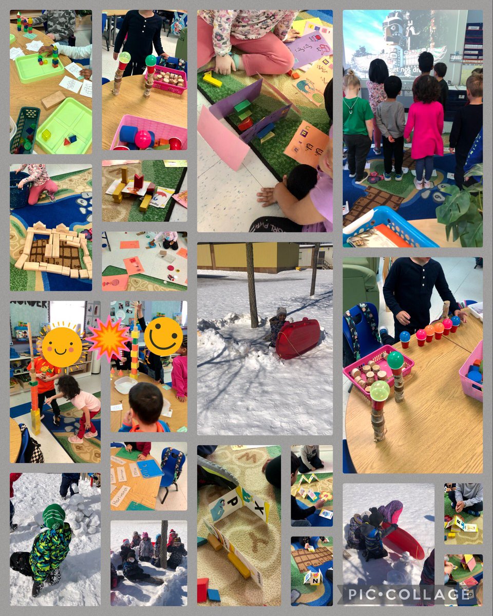 ECLearnings's tweet image. Steam Week Challenges &amp;amp; Discoveries! 

We Built &amp;amp; Tested Our Wind Mills. We also constructed stronger bases with 3D shapes &amp;amp; balanced cards structure.

#SteamWeekChallenges #BuildingStrongerStructures #ECE #Stem #CauseEffect #EL #Science #BalanceTowers #PlayLearnings #StRitaOCSB