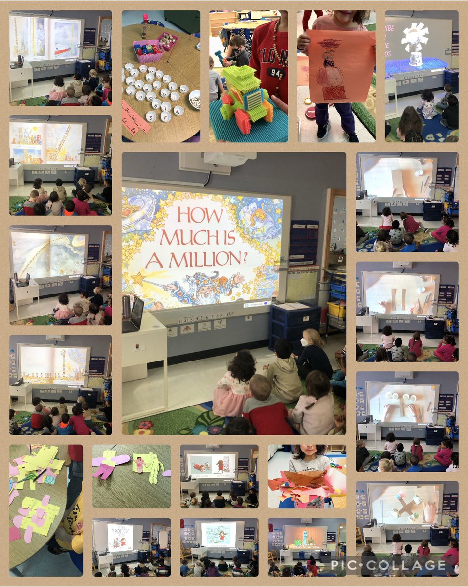 ECLearnings's tweet image. Steam Week Challenges &amp;amp; Discoveries! 

We Built &amp;amp; Tested Our Wind Mills. We also constructed stronger bases with 3D shapes &amp;amp; balanced cards structure.

#SteamWeekChallenges #BuildingStrongerStructures #ECE #Stem #CauseEffect #EL #Science #BalanceTowers #PlayLearnings #StRitaOCSB