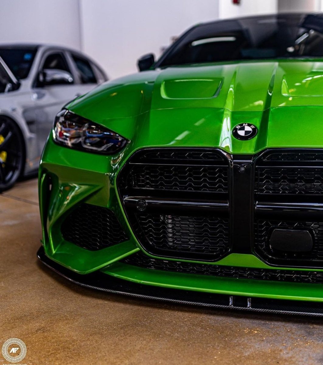 ExoticBMW's tweet photo. BMW M4 Competition 🦖 https://t.co/utHZZHUVjE
