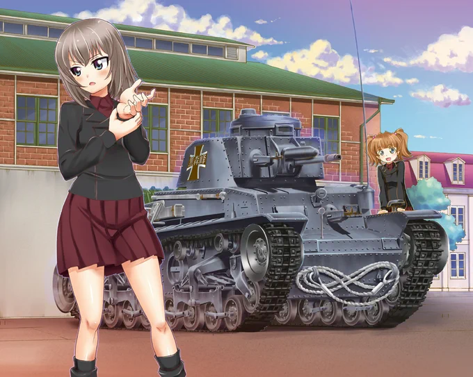 エリカの誕生日と聞いて^^#逸見エリカ生誕祭2023 #逸見エリカ誕生祭2023 #逸見エリカ生誕祭 #逸見エリカ誕生祭 #逸見エリカ 