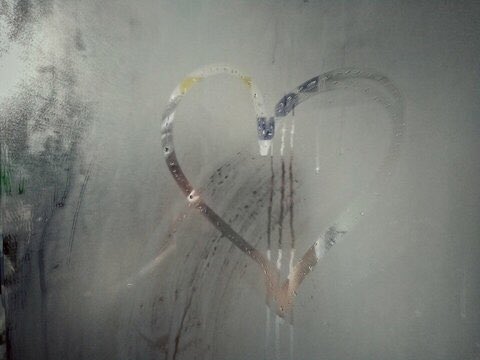 Pain can become an internal
fixture. Agonizing mixture.
Curiously compatible.
Unmovable.
Unbendable.
Faithfully dependable.
An acute hearer.
A sinister cheerer.
Deceptively nearer.
An incessant hum
growing ever clearer,
yet as transitory as…
breath
on
a
mirror—

#SenseWrds 563