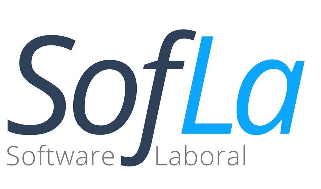 SofLaVe's tweet image. Necesitas un software adecuado a la #LOTTT ? Sof-La lo tiene #SoftwareLaboral